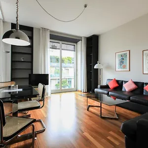 Apartment San Nazaro, Milan